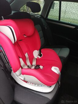 Dětská autosedačka Chicco do 12 kg - 2