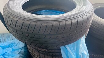 Dunlop SP Sport Fastresponse 175/65/R15 - 2