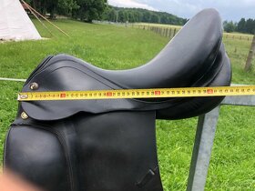 Drezurní sedlo Prestige Top Dressage - 2