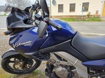 Prodám motorku - 2