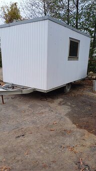 Maringotka jednoosá - 2