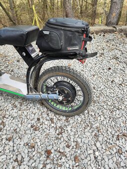 Hugo bike big one S - 2