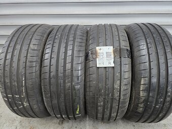Letní pneumatiky Goodyear 225/45 r19 - 2
