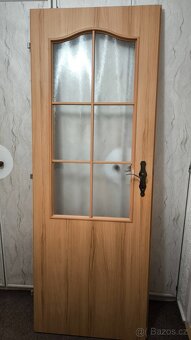 Dveře - 2