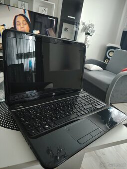 Notebook hp - 2
