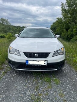 Seat ST-Xperience 4x4 - 2
