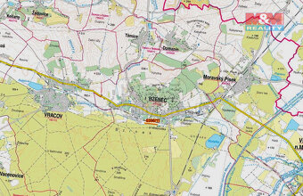 Prodej pole, 58 m², Bzenec - 2