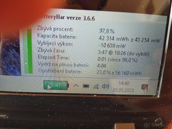 15,6" notebook Asus,i5 až 3,3ghz; 2gb grafika - 2