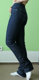 Nové dámské slim džíny Fiorucci vel.27 - 2