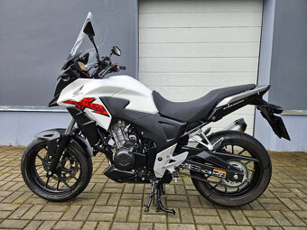 Honda CB 500X ABS 35Kw - 2