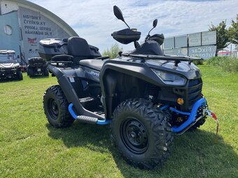 Segway Snarler AT6L - 2