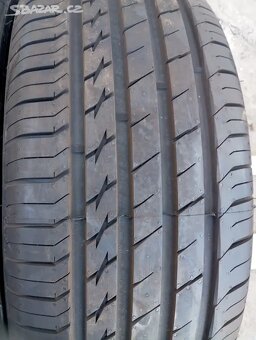 Letní pneumatiky Sailun 235/60 R17 102V - 2