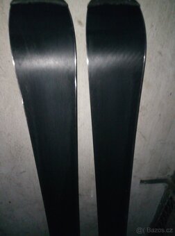 Atomic 168cm - 2