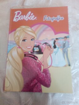 barbii auticko, - 2