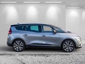 Renault Grand Scenic dCi 160 EDC Initiale Paris 2018 - 2