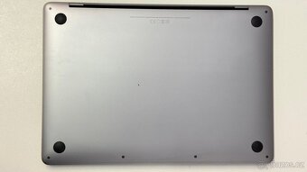 Macbook Pro 13”(2016) Space Grey, nová baterie - 2