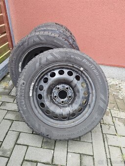 Mercedes Benz Vito W447 - 2