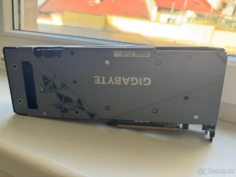 Gigabyte rx 6800, 16gb - 2