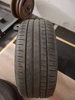 Letní pneu 235/45 r18 - 2