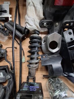Yamaha MT 125 2022 (ABS) - 2