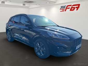 Ford Kuga ST Line X 4x4 FHEV - 2