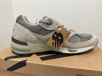 New Balance 991 - 991GL 44 sede - 2