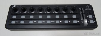 Behringer X-Touch Mini - 2