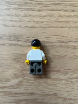 Lego western minifig ww020 - 2