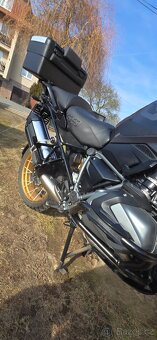 BMW R 1250 GS Triple Black - 2