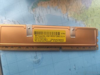 DDR3 RAM 2 GB – Xtra Zeppelin - 2