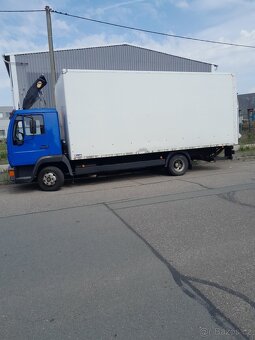 man l 2000 - 2
