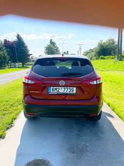 NISSAN QASHQAI 1.6 DIG-T N-CONNECTA - 2