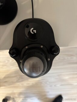Volant Logitech g 29 - 2