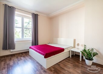 Byt 2+kk, 56 m2, U Svepomoci, Praha 4 - Pankrac - 2