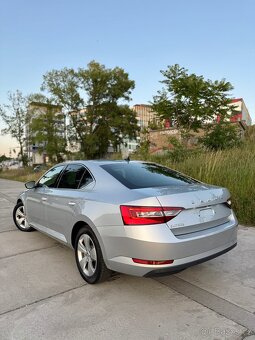 Škoda Superb 2020 rok 2.0 tdi - 2