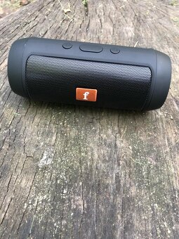 Bluetooth reproduktor - 2