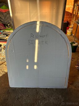 SKLO POD KRBOVÉ KAMNA - 2
