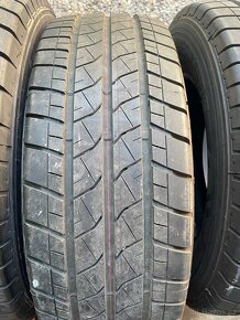 Letní pneu 235/65R16C 115/113R DOT 1424 - 2