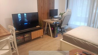 1+kk s balkónem P4 Žižkov, ul. Tetauerova FS00069T - 2