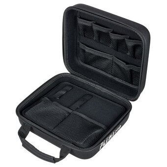 Bezdrátové mikrofony RODE Wireless GO II + brašna Flyht Pro - 2