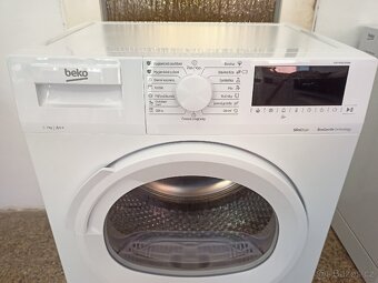 Sušička prádla Beko slim - 2