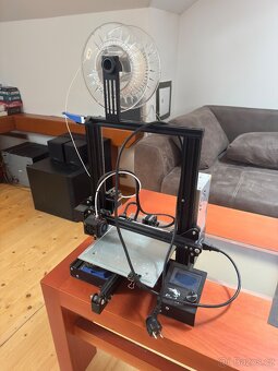 Creality Ender 3 - 2