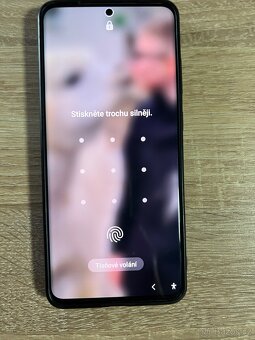 Samsung Galaxy S20 ultra 5 g - 2
