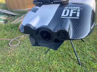 Jetsurf RACE DFI 2019 - 2