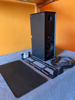 Reproduktor - 2