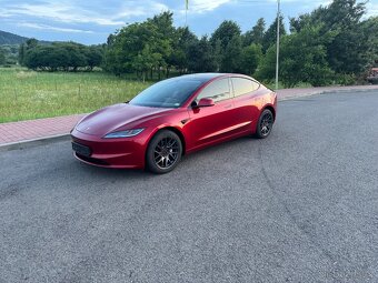 Tesla Model 3 highland Charge Free 82kw - 2