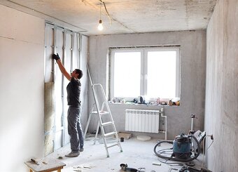 Nabizime výstavby rodinných domů, rekonstrukci bytů. - 2