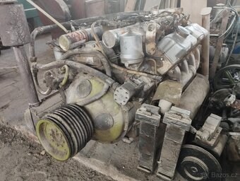 Nabízím motory - 2