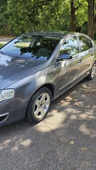 Passat b6 - 2