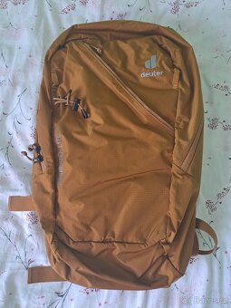 ✅ Deuter Freerider - 2